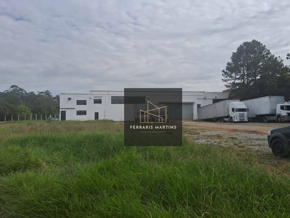 Depósito-Galpão, 4200 m² - Foto 2
