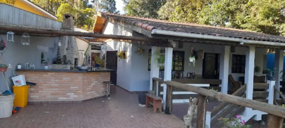 Casa, 3 quartos, 320 m² - Foto 2