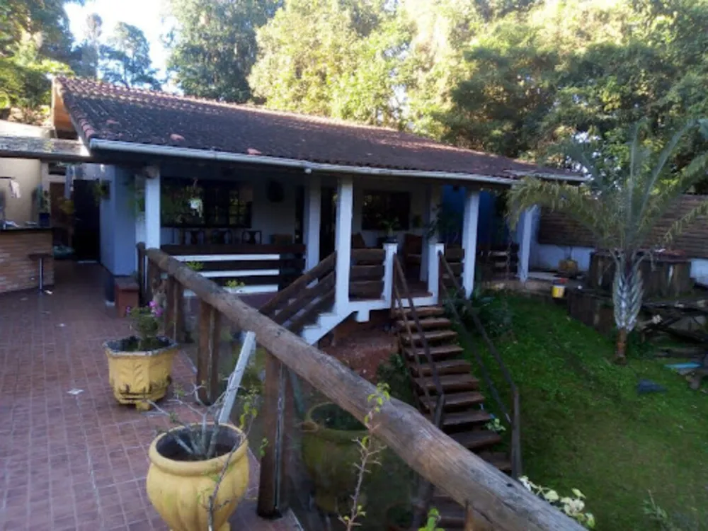 Casa, 3 quartos, 320 m² - Foto 1