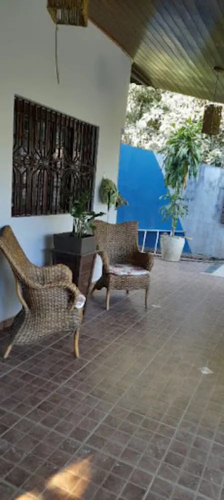 Casa, 3 quartos, 320 m² - Foto 4