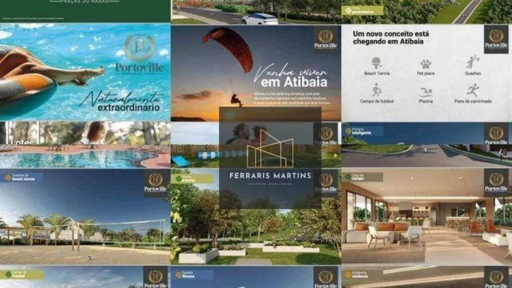 Terreno, 360 m² - Foto 1