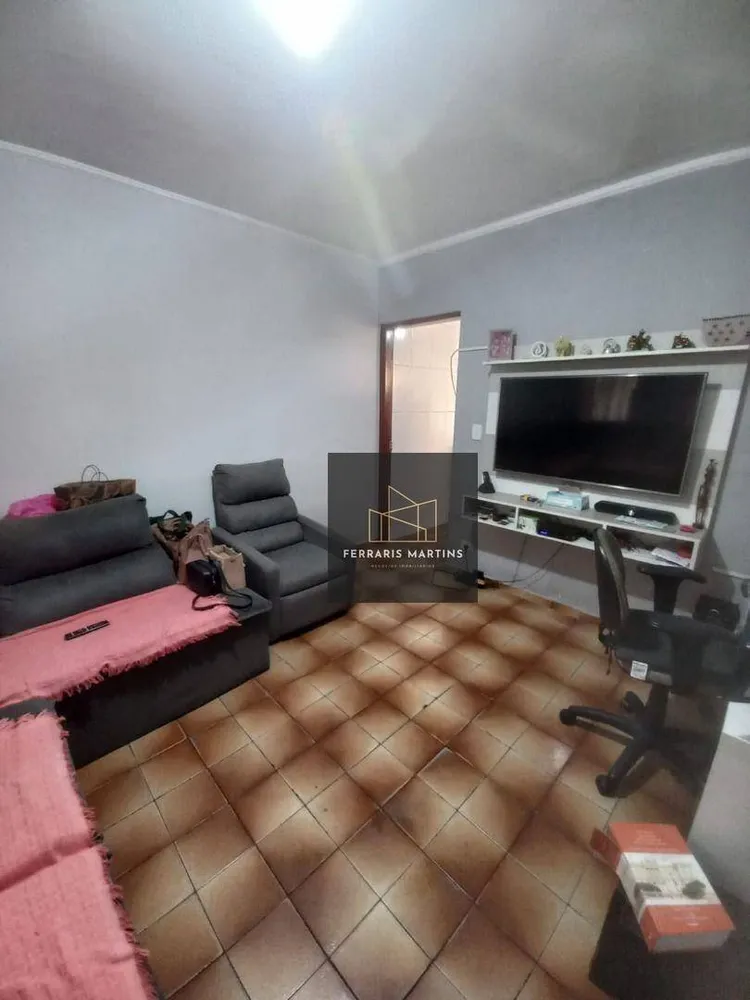 Casa, 2 quartos, 75 m² - Foto 3