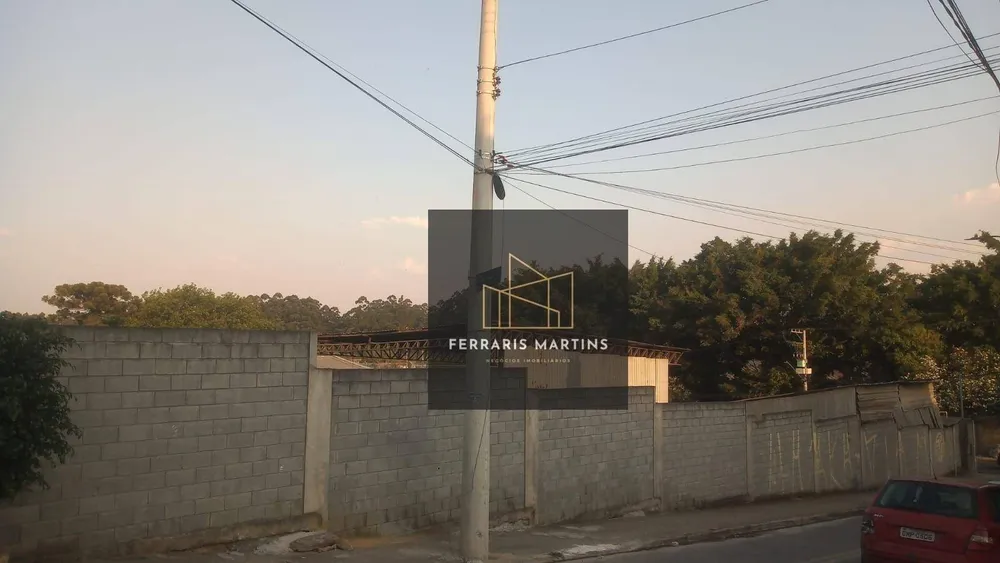 Terreno, 4306 m² - Foto 1