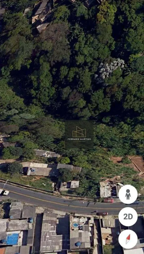 Terreno, 2650 m² - Foto 2