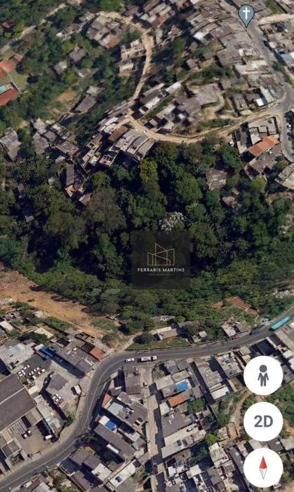 Terreno, 2650 m² - Foto 3