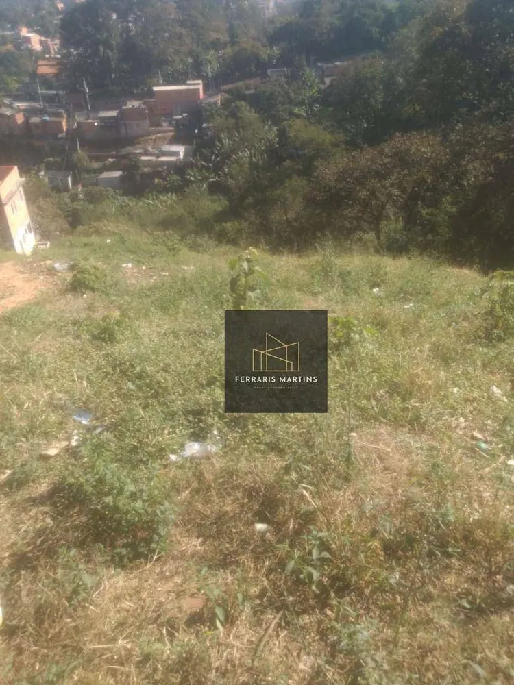 Terreno, 2650 m² - Foto 1