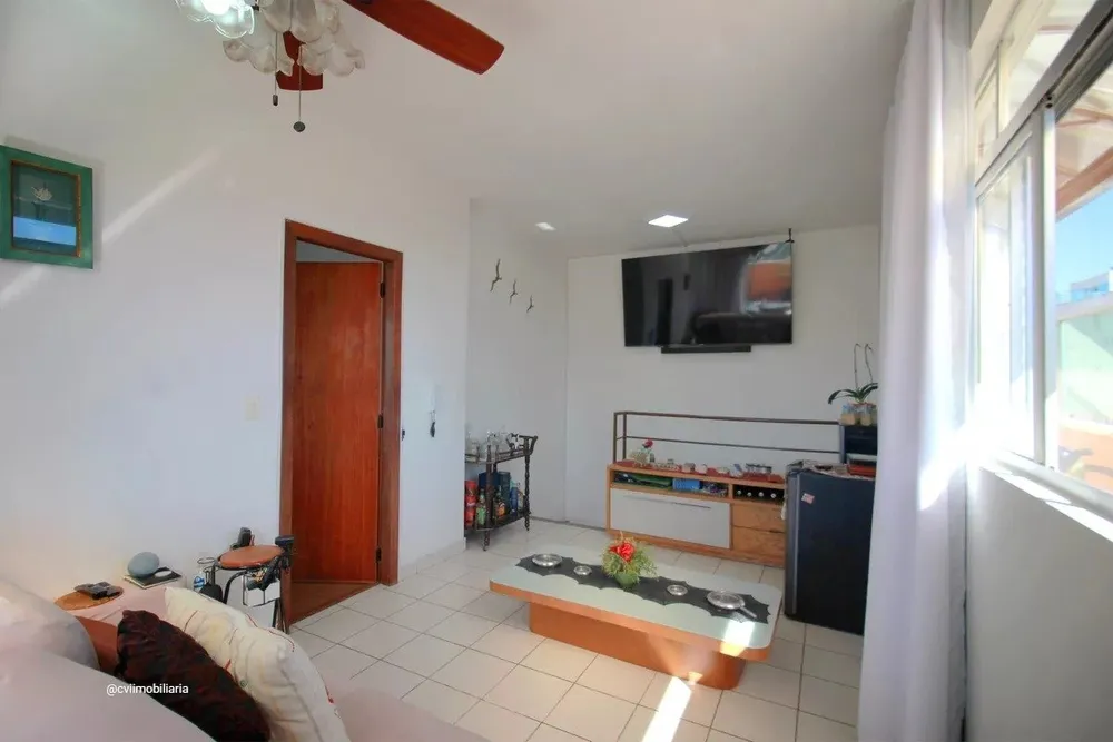 Cobertura, 3 quartos, 150 m² - Foto 6