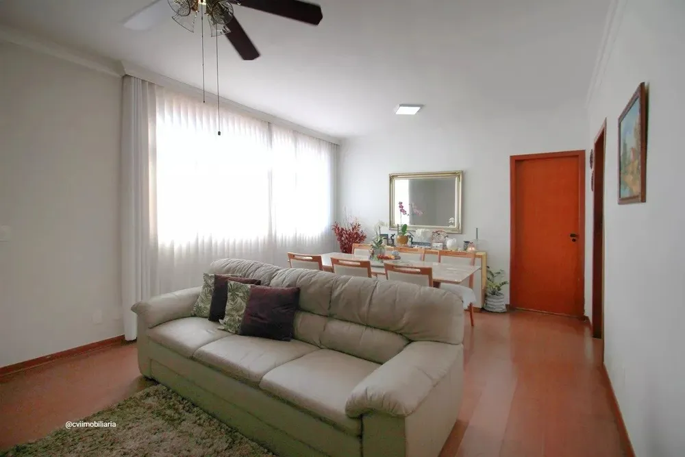 Cobertura, 3 quartos, 150 m² - Foto 2