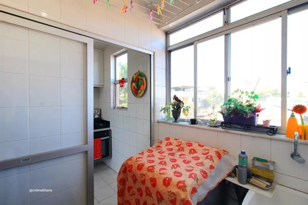 Cobertura, 3 quartos, 150 m² - Foto 16