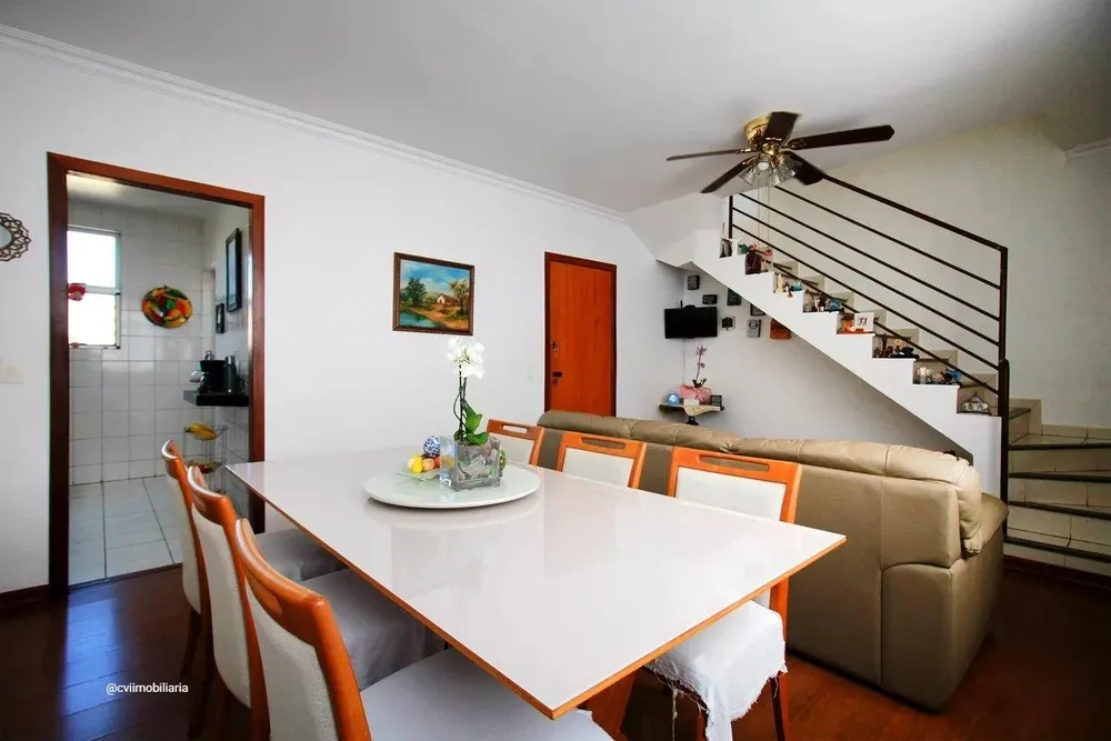 Cobertura, 3 quartos, 150 m² - Foto 3