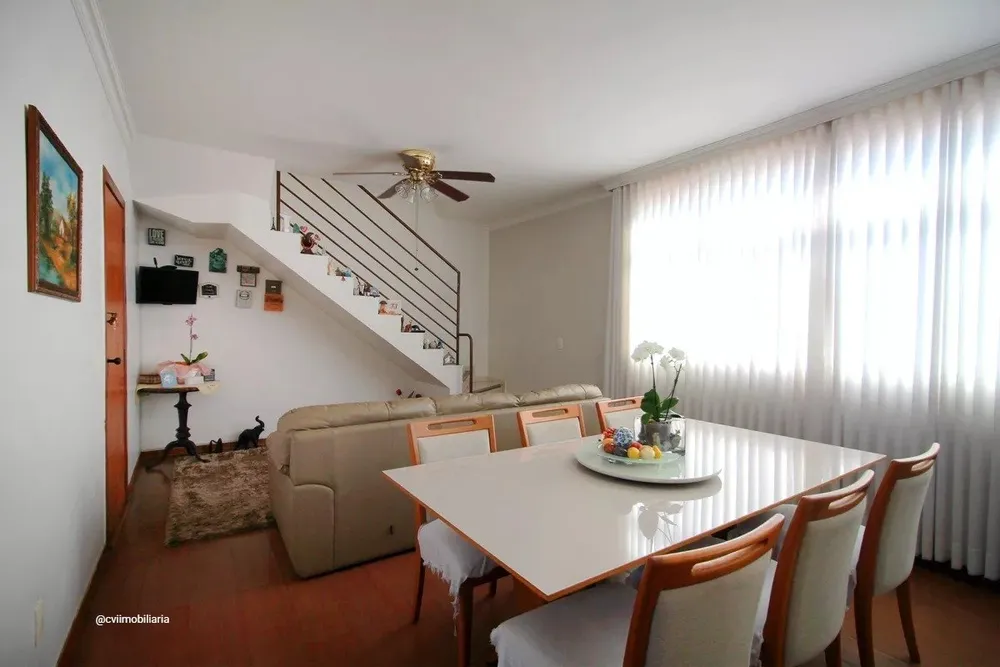 Cobertura, 3 quartos, 150 m² - Foto 1