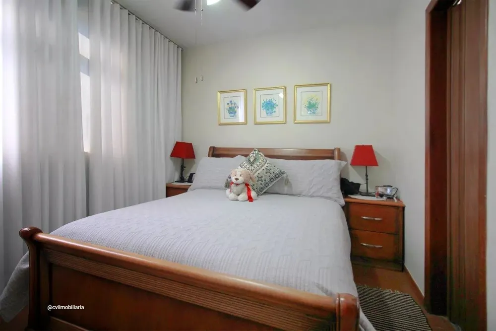 Cobertura, 3 quartos, 150 m² - Foto 7