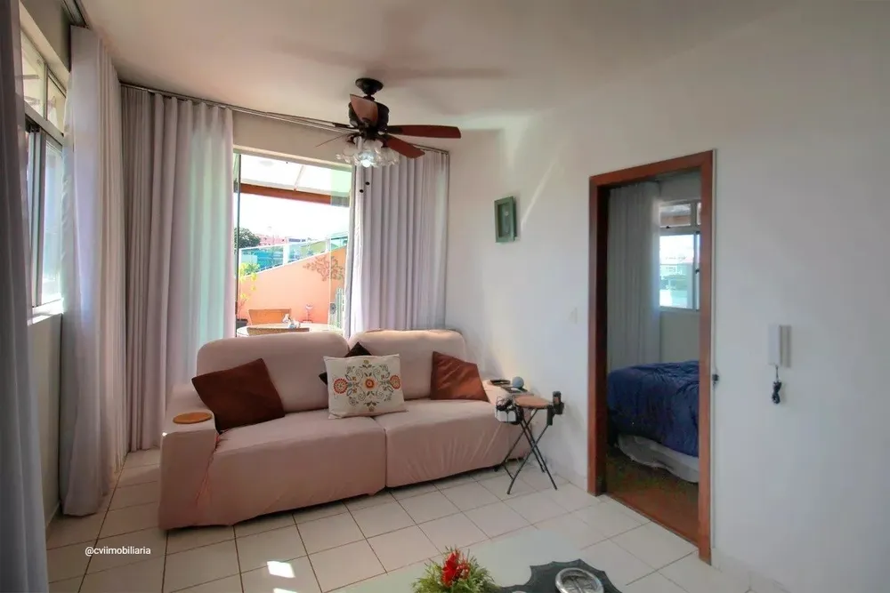 Cobertura, 3 quartos, 150 m² - Foto 4