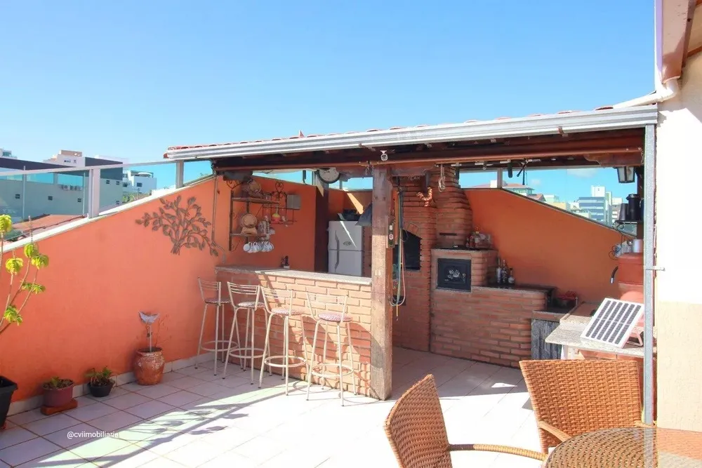 Cobertura, 3 quartos, 150 m² - Foto 14