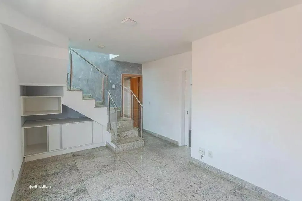 Cobertura, 3 quartos, 140 m² - Foto 1