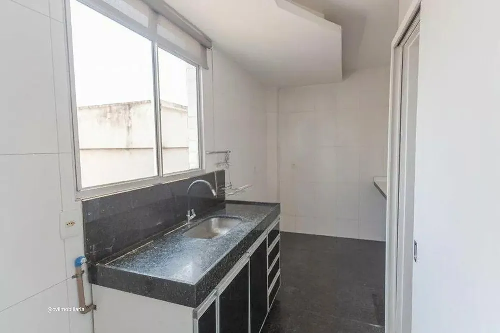 Cobertura, 3 quartos, 140 m² - Foto 6