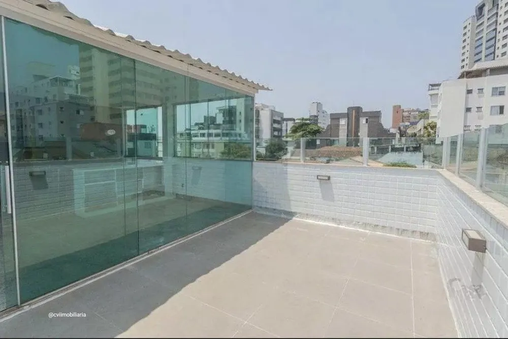 Cobertura, 3 quartos, 140 m² - Foto 16