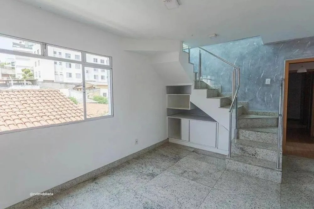 Cobertura, 3 quartos, 140 m² - Foto 2