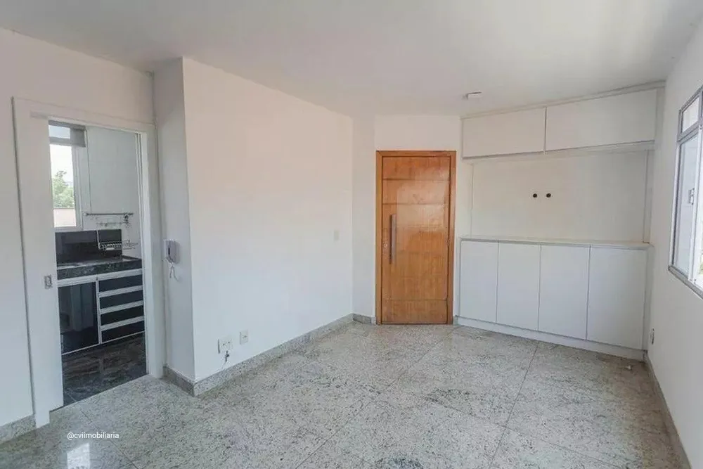 Cobertura, 3 quartos, 140 m² - Foto 3