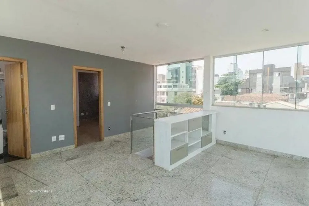Cobertura, 3 quartos, 140 m² - Foto 5