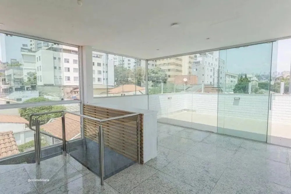Cobertura, 3 quartos, 140 m² - Foto 4