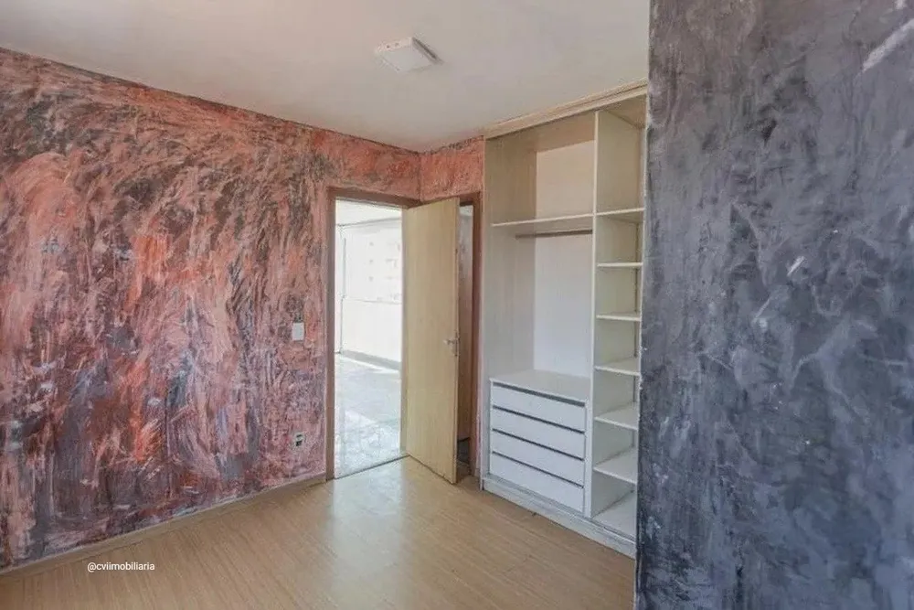 Cobertura, 3 quartos, 140 m² - Foto 12