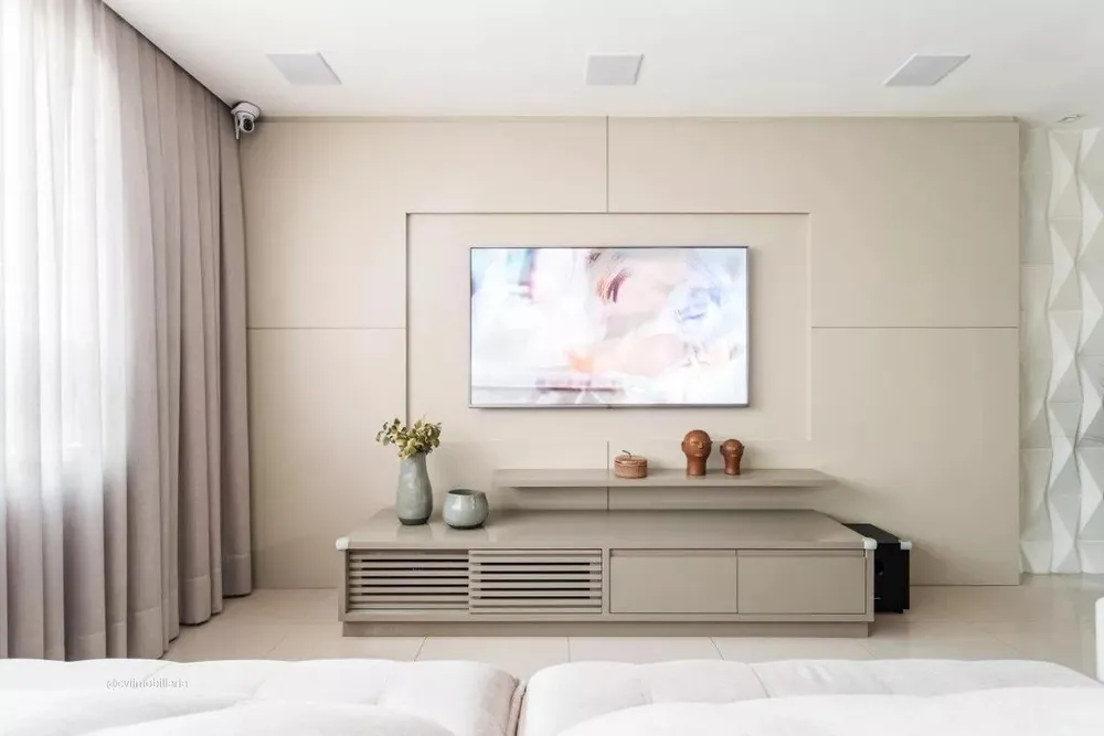 Apartamento, 3 quartos, 93 m² - Foto 3