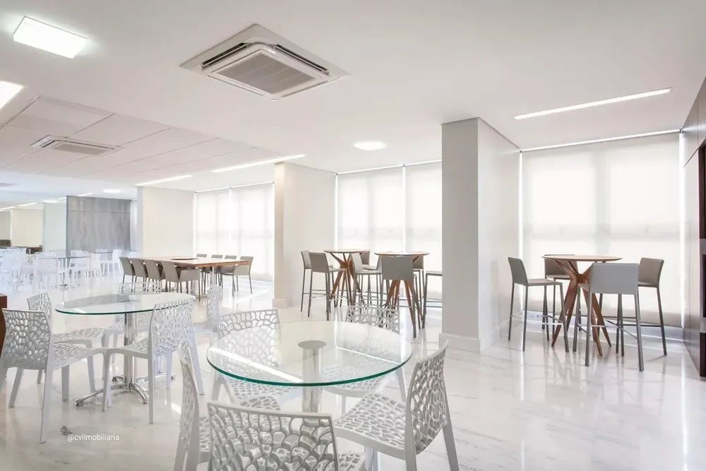 Apartamento, 3 quartos, 93 m² - Foto 11