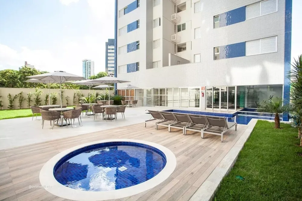 Apartamento, 3 quartos, 93 m² - Foto 14