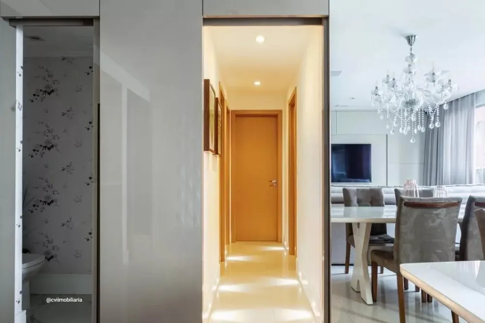 Apartamento, 3 quartos, 93 m² - Foto 6
