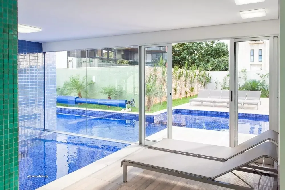 Apartamento, 3 quartos, 93 m² - Foto 15