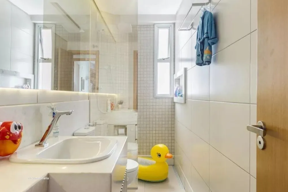 Apartamento, 3 quartos, 93 m² - Foto 7
