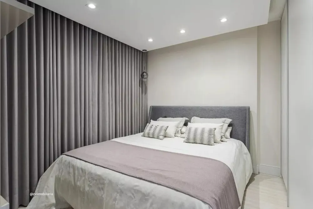 Apartamento, 3 quartos, 93 m² - Foto 8
