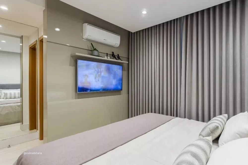 Apartamento, 3 quartos, 93 m² - Foto 9
