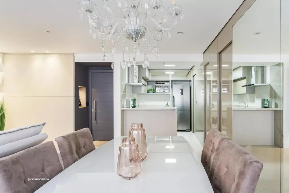 Apartamento, 3 quartos, 93 m² - Foto 5