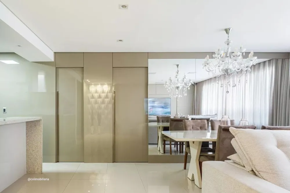 Apartamento, 3 quartos, 93 m² - Foto 4