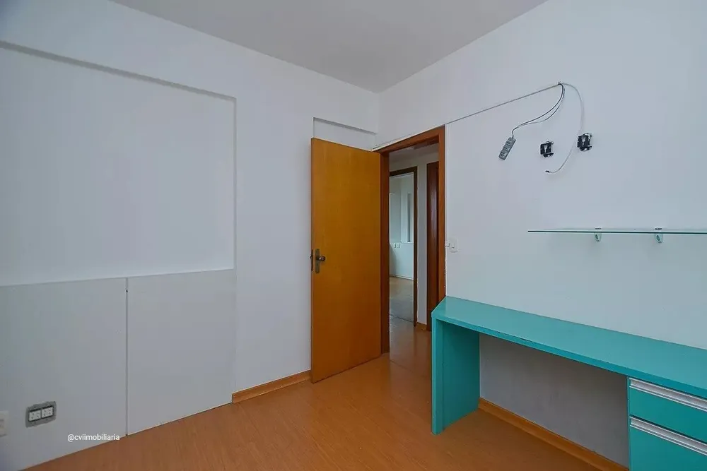 Apartamento, 4 quartos, 125 m² - Foto 9