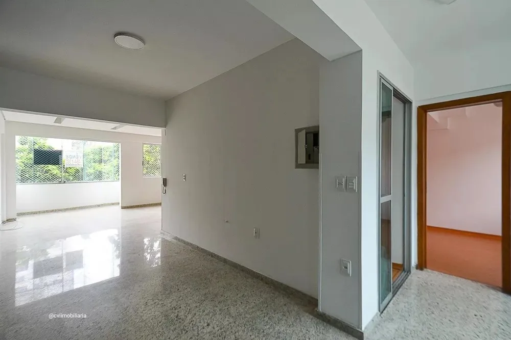 Apartamento, 4 quartos, 125 m² - Foto 1