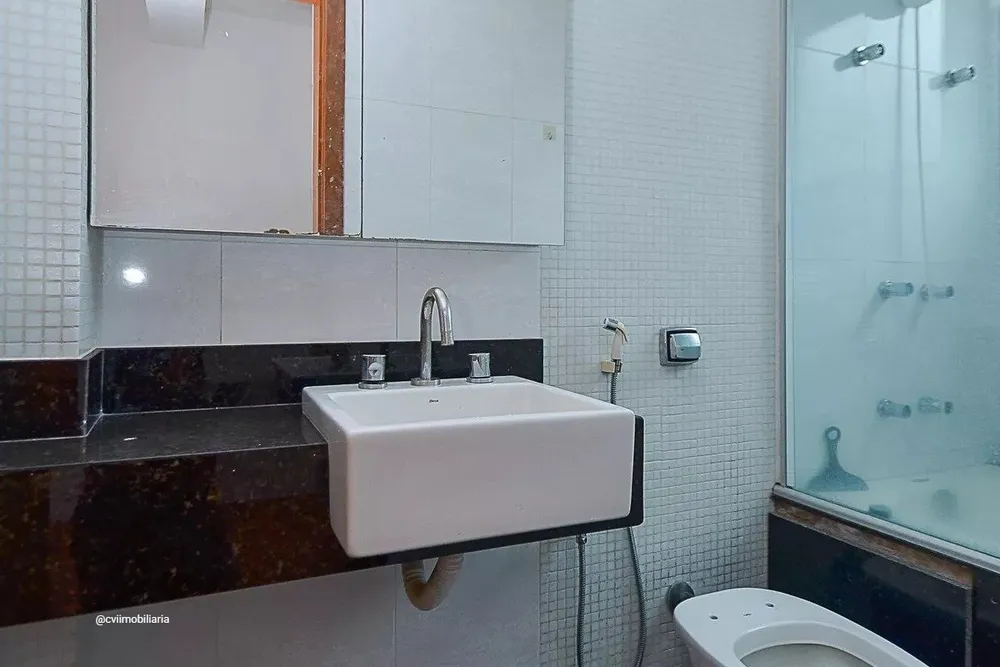 Apartamento, 4 quartos, 125 m² - Foto 11