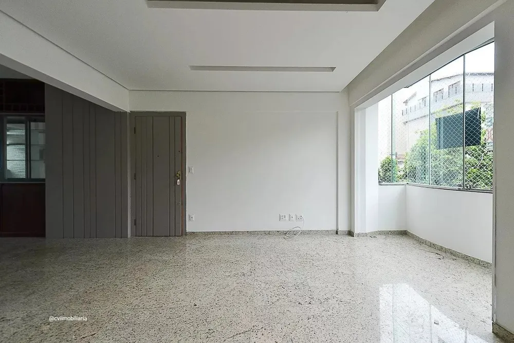 Apartamento, 4 quartos, 125 m² - Foto 3