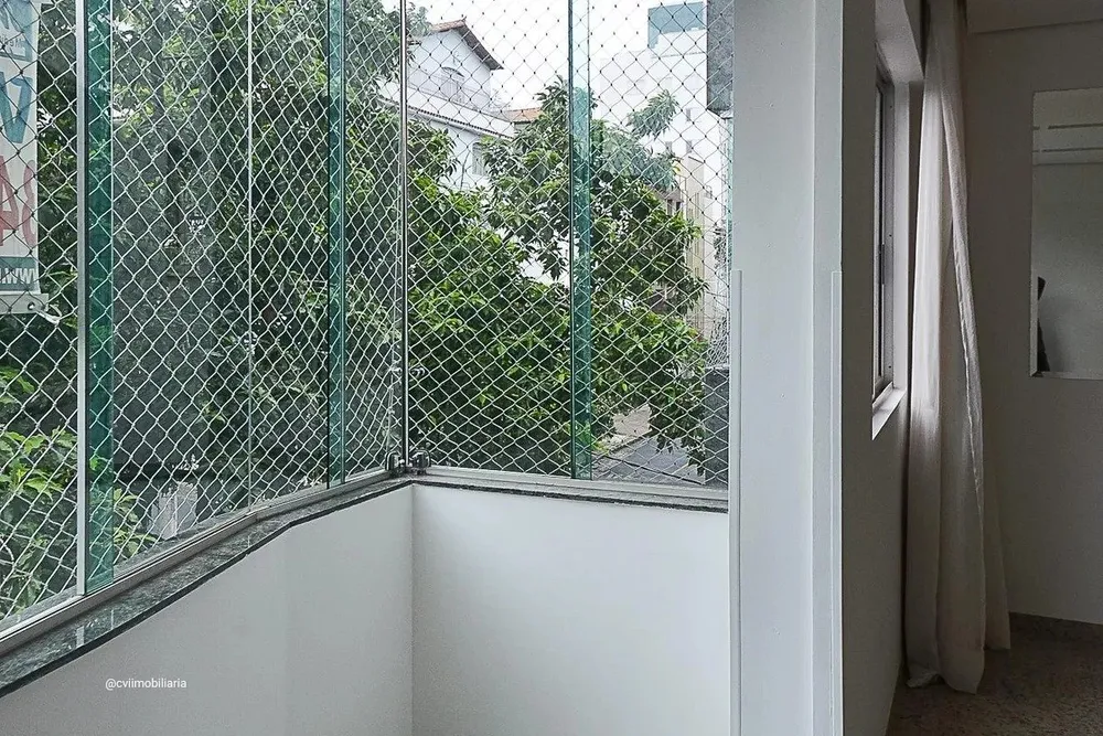 Apartamento, 4 quartos, 125 m² - Foto 13
