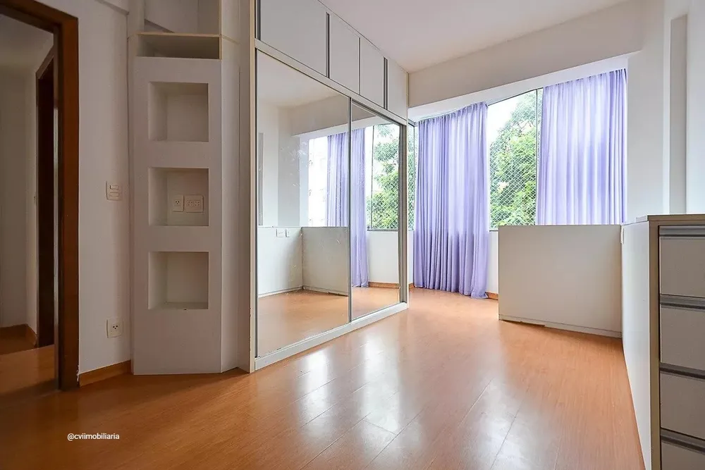 Apartamento, 4 quartos, 125 m² - Foto 5