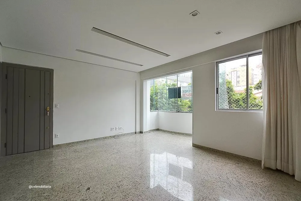 Apartamento, 4 quartos, 125 m² - Foto 2