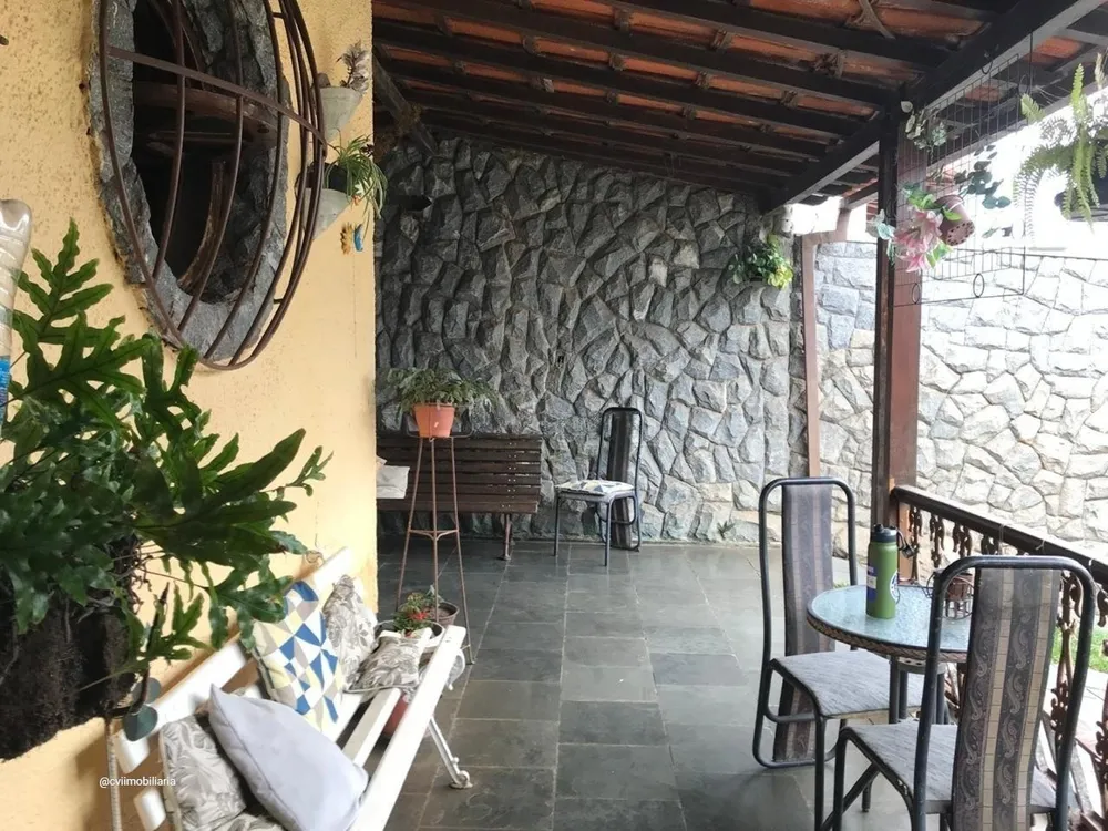Casa, 4 quartos, 360 m² - Foto 14