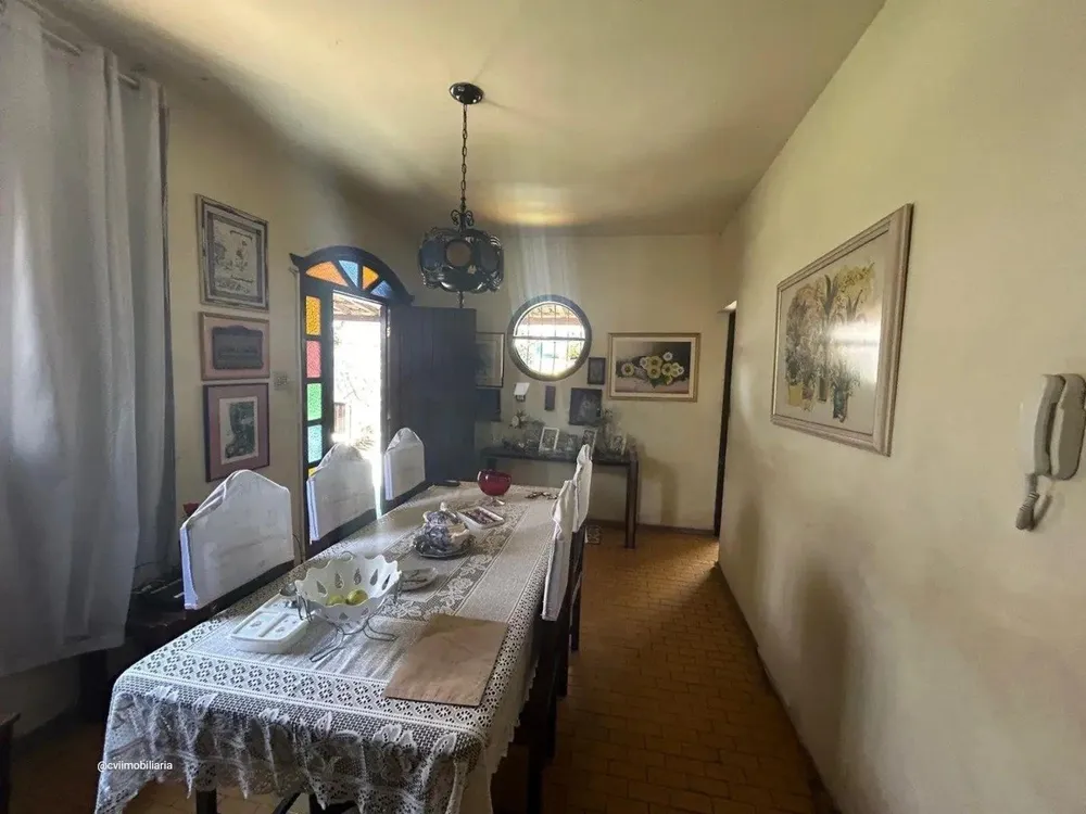 Casa, 4 quartos, 360 m² - Foto 4