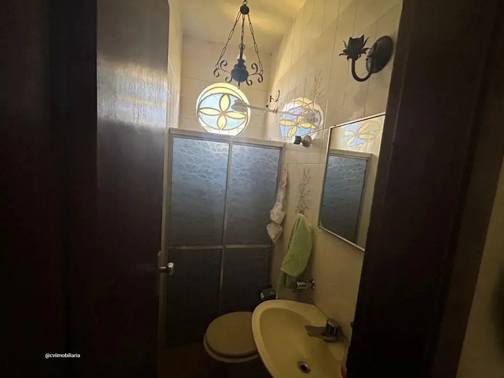 Casa, 4 quartos, 360 m² - Foto 8