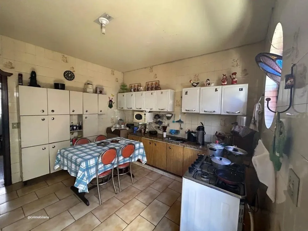 Casa, 4 quartos, 360 m² - Foto 6