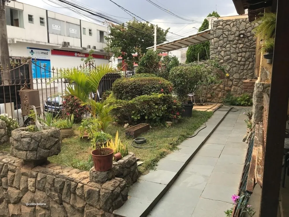 Casa, 4 quartos, 360 m² - Foto 15