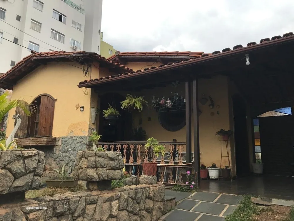Casa, 4 quartos, 360 m² - Foto 16