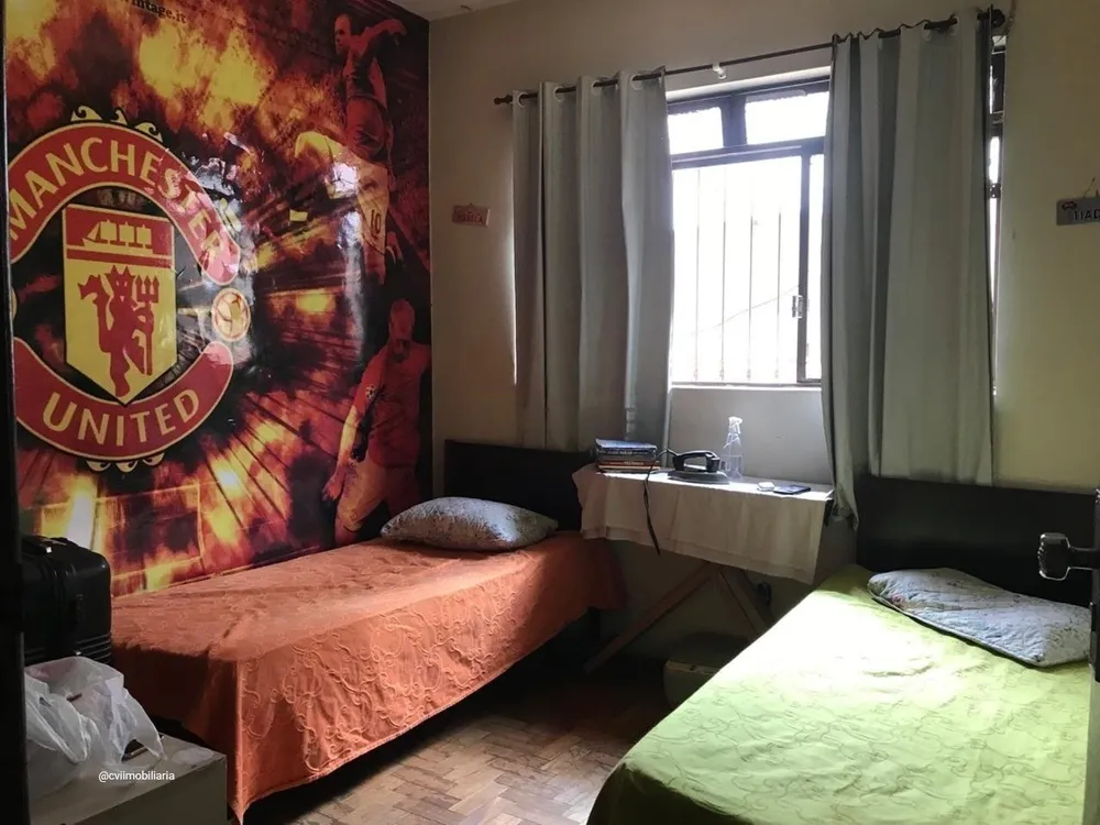 Casa, 4 quartos, 360 m² - Foto 9